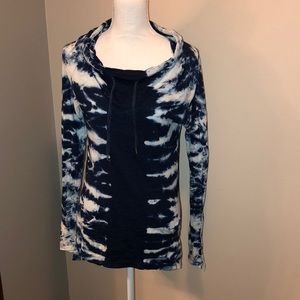 XCVI long sleeve top.